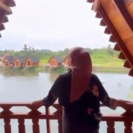 Resort & Resto Talaga Sundayana Субанг Екстер'єр фото