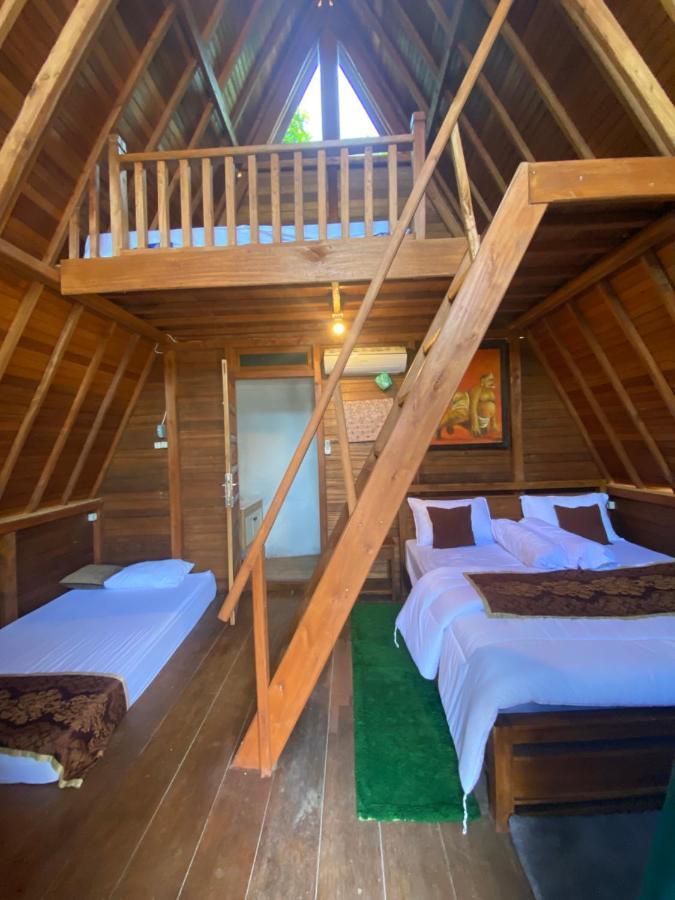 Resort & Resto Talaga Sundayana Субанг Екстер'єр фото