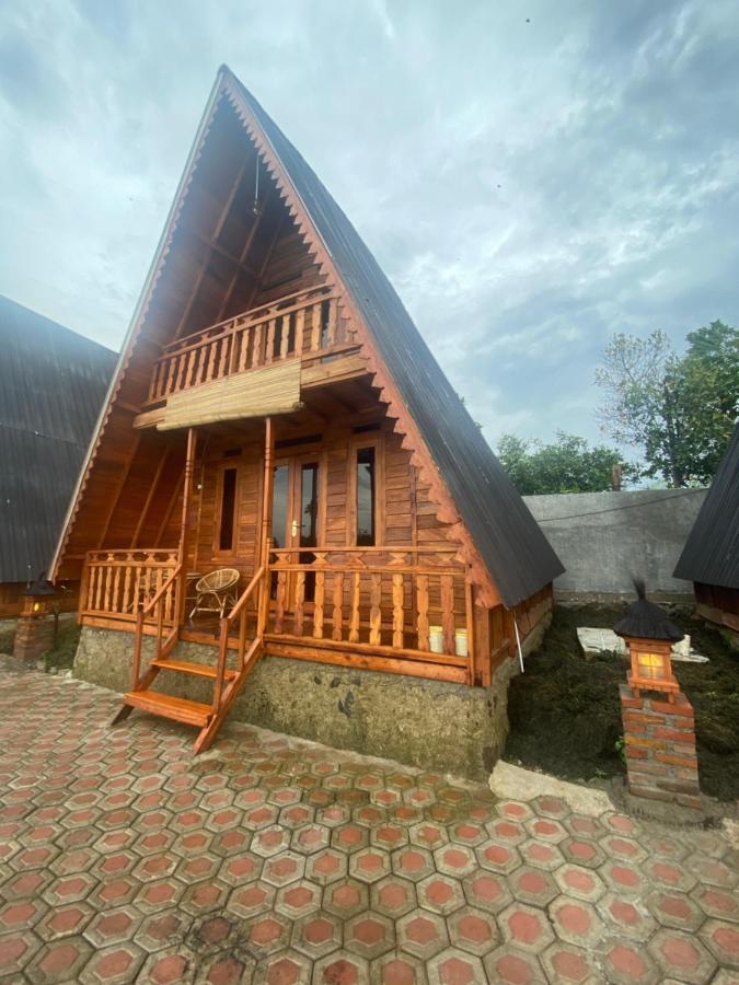 Resort & Resto Talaga Sundayana Субанг Екстер'єр фото