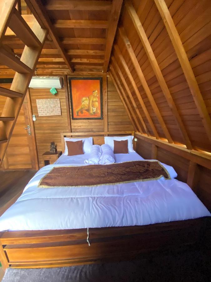 Resort & Resto Talaga Sundayana Субанг Екстер'єр фото