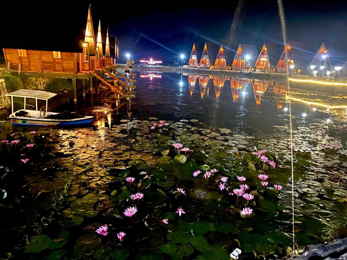 Resort & Resto Talaga Sundayana Субанг Екстер'єр фото